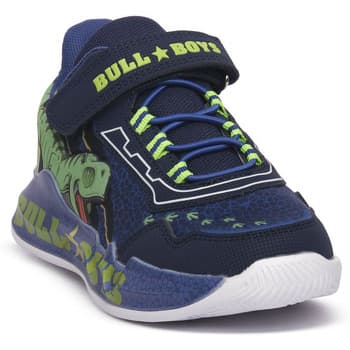 Lastenkengät Bull Boys BLU T REX LUCI 32