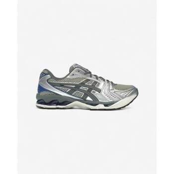 Kengät Asics Gel-Kayano 14 Soft Yellow Blue 44 1/2