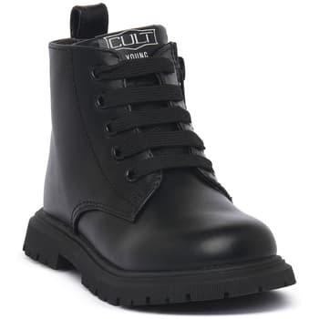Lastenkengät Cult BLACK 22