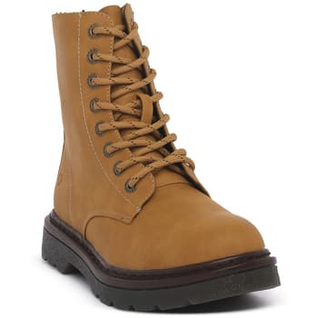 Kengät Heavenly Feet JUSTINA 2 CAMEL 37
