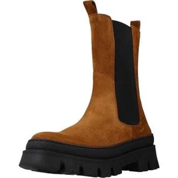 Kengät Yellow Range 41