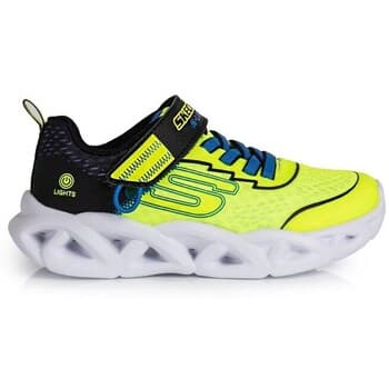 Lastenkengät Skechers 401625LYLBK 33