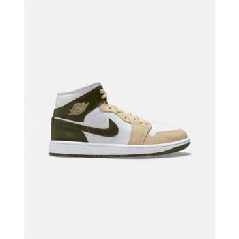 Kengät Nike 1 Mid Military Drab (Women's) 37 1/2