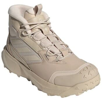 Kengät adidas Terrex Leather Mid Cut 38 2/3