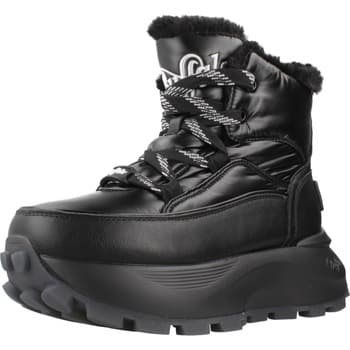 Kengät Buffalo Manhatten Lace Up Puf 36