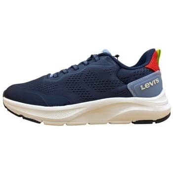 Lastenkengät Levis OCEAN VHUD DEPORTIVA CASUAL NIÑO Azul 29
