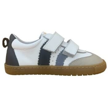 Lastenkengät Blanditos DELFIN AUTOADHERENTE AMZ Blanco 36