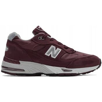 Kengät New Balance W991BBL 40