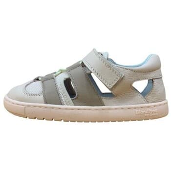 Tasaiset sandaalit Blanditos JAMAICA Rosa 28