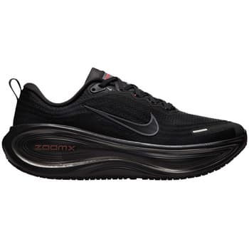 Kengät Nike Vomero Plus Black Bright Crimson 42
