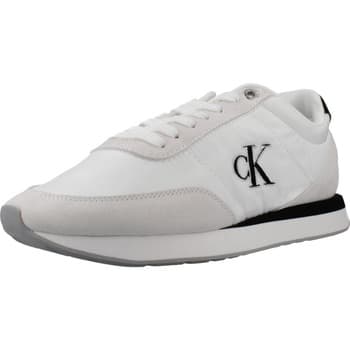 Kengät Calvin Klein Jeans Retro Runner Lace Up Ny 36