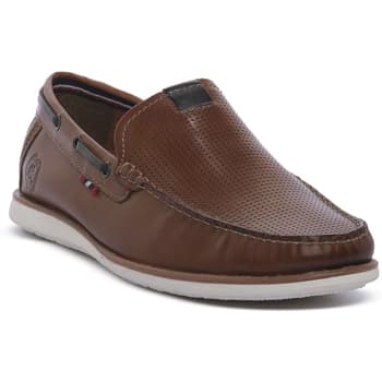 Kengät Lerros CHESTNUT 42