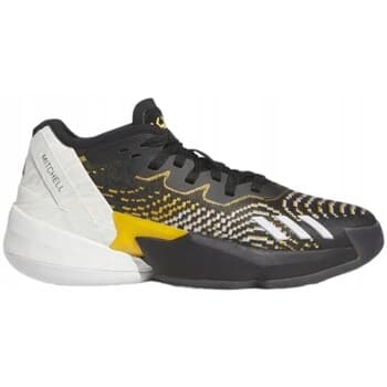 Kengät adidas Grambling State X D.o.n 38