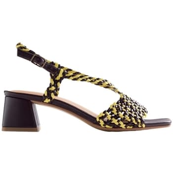 Korolliset sandaalit Gioseppo Borongan Sandals - Yellow 40