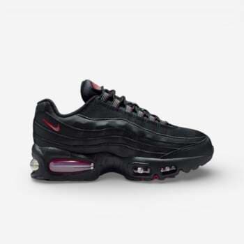 Kengät Nike Air Max 95 Racing Pack Black University Red 43