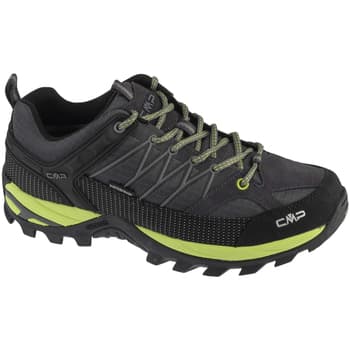 Trail Cmp Rigel Low WP 45