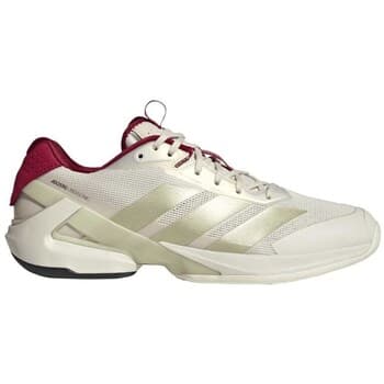 Kengät adidas Ubersonic 5 45 1/3
