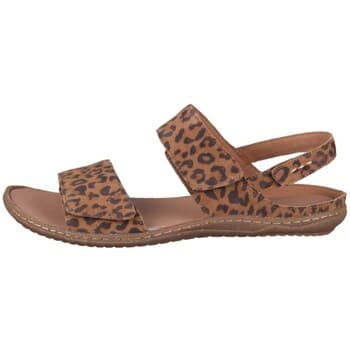 Tasaiset sandaalit Josef Seibel Caitlyn 40