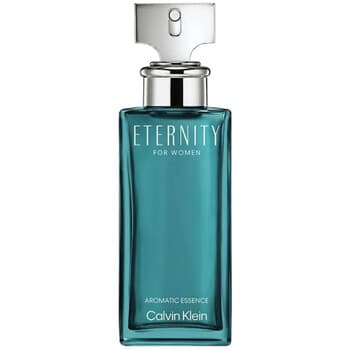 Eau de Parfum -tuoksut (hajuvedet) Calvin Klein Jeans Eau de Parfum for Women Aromatic Essence - 100 ml 100 ml