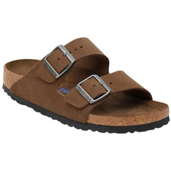 Sandaalit BIRKENSTOCK Sandales Arizona suède 37