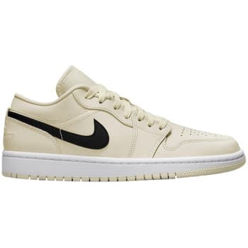 Kengät Nike Baskets Air Jordan 1 Low Coconut Milk cuir 36 1/2