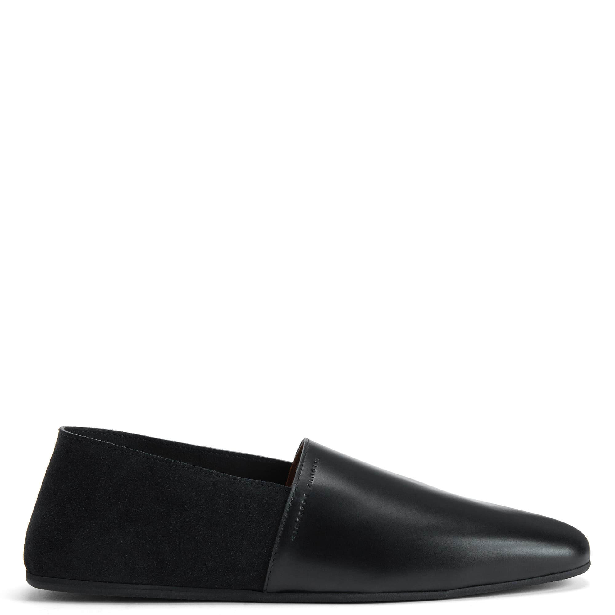 Giuseppe Zanotti RUPERT SLIP-ON