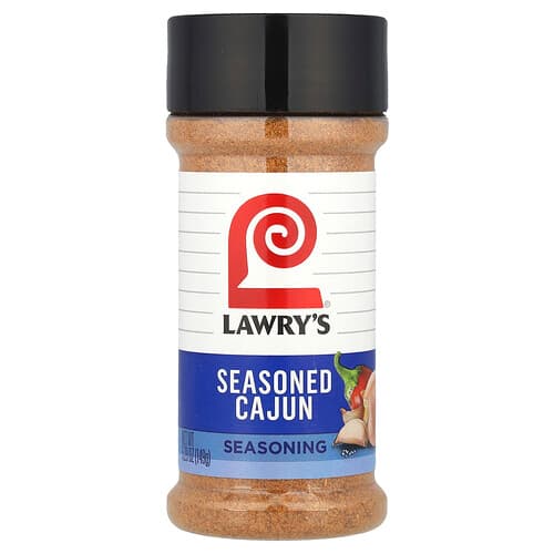 Lawry's, Maustettu Cajun-mausteseos, 149 g