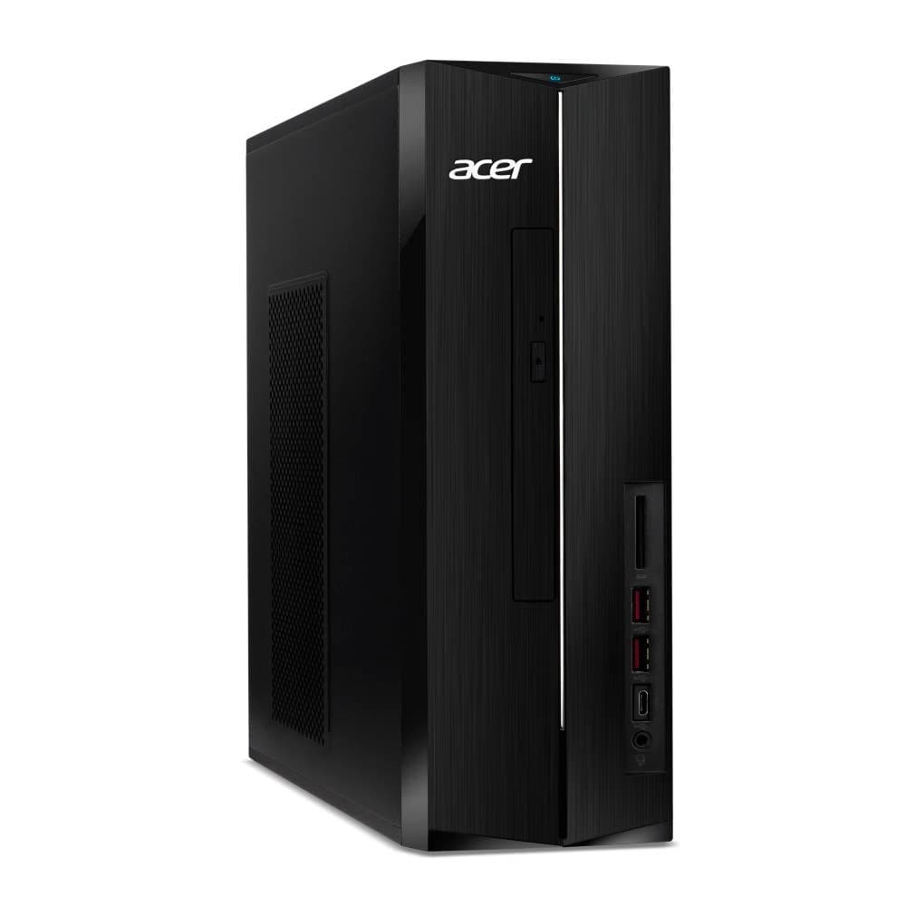 Acer Aspire XC XC-1860, Pöytätietokone, Intel Core Ultra 7, 32GB RAM, 1TB SSD, UHD Graphics