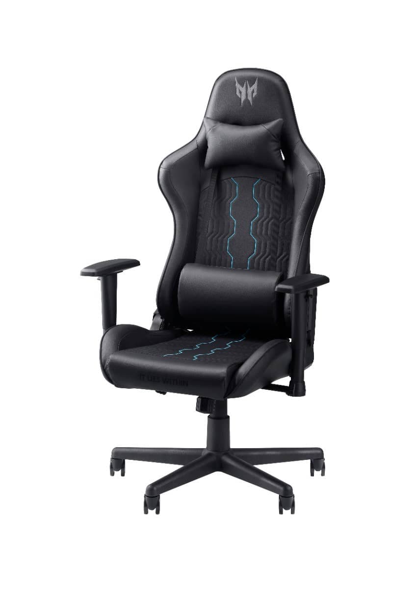 Predator Rift Go - Pelituoli
