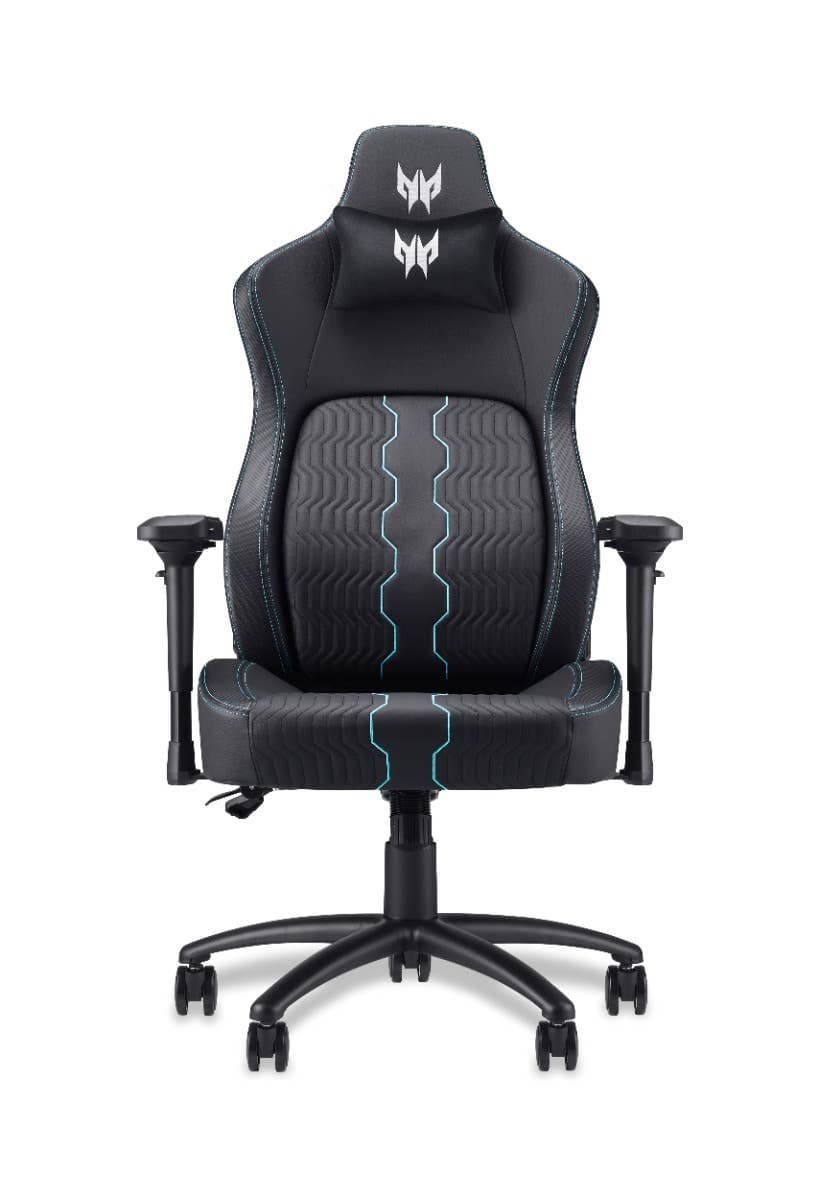 Predator Rift Pro - Pelituoli