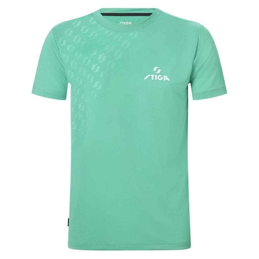 T-Shirt Pro Bright Green