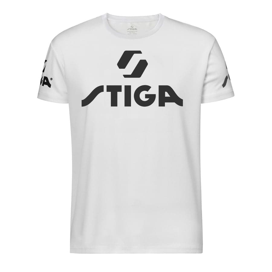 T-shirt Player, valkoinen