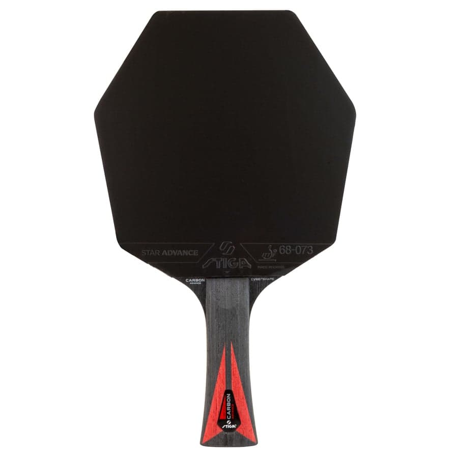 Carbon Advance Cybershape