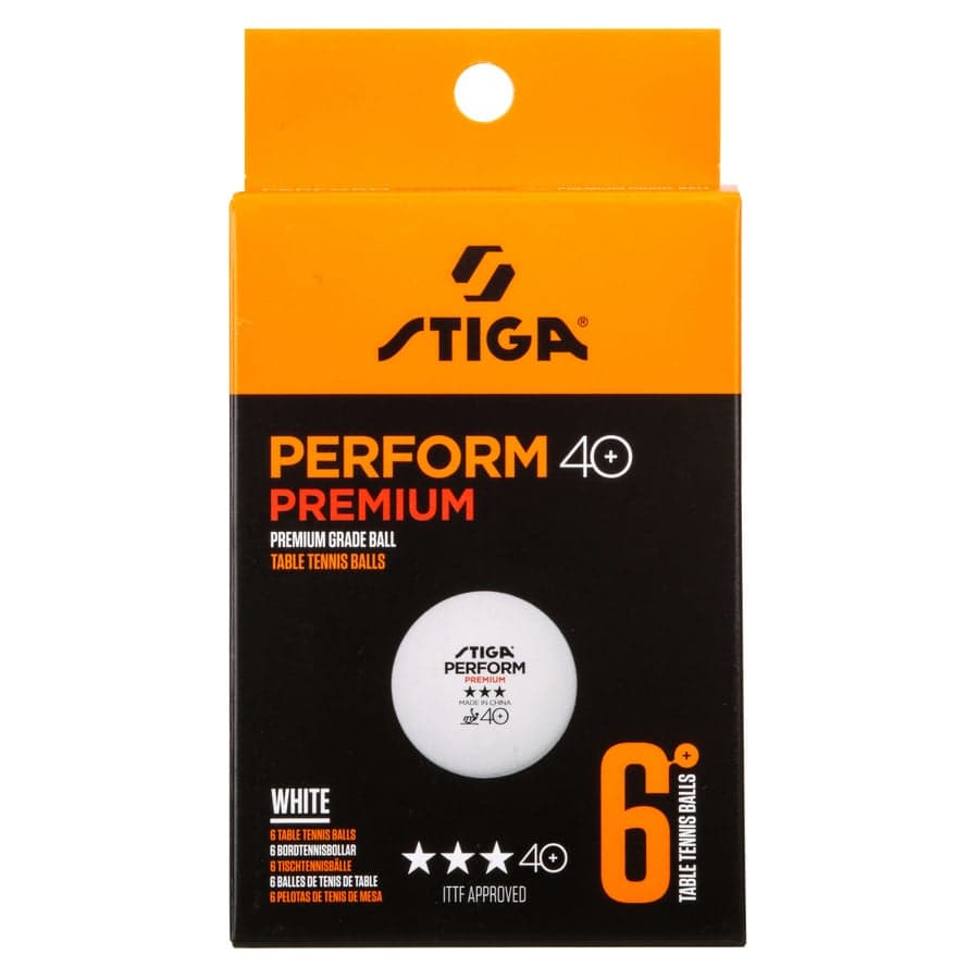 Perform Premium
