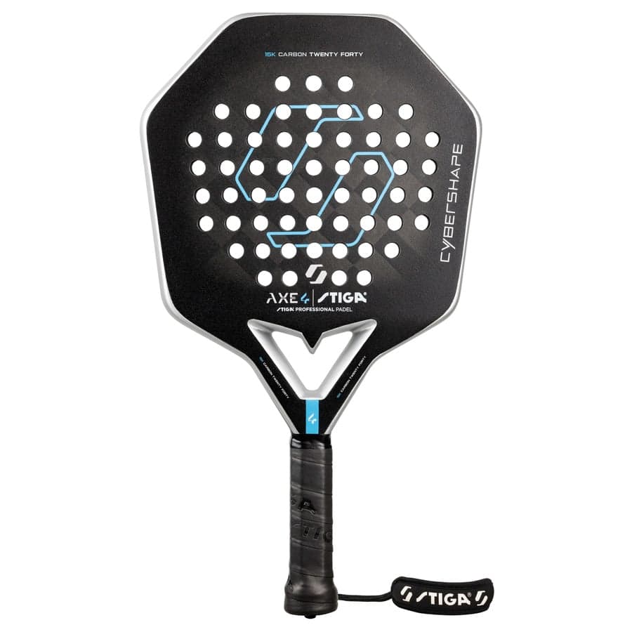 AXE 4 Cybershape