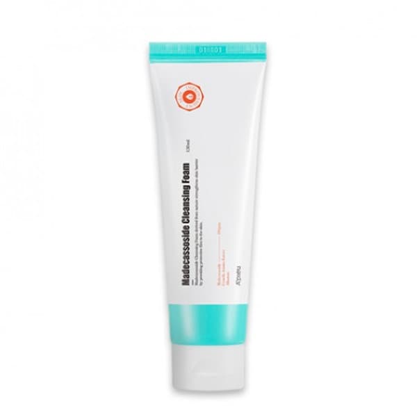 A'PIEU - Madecassoside Cleansing Foam - 130ml