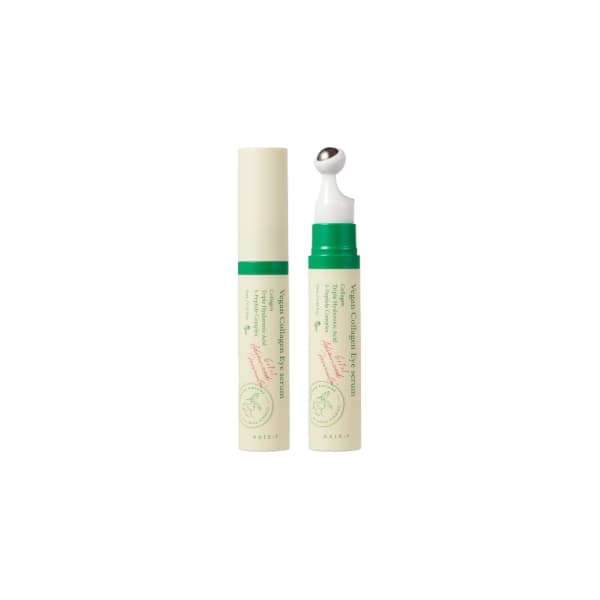 AXIS-Y - Vegan Collagen Eye Serum - 10ml