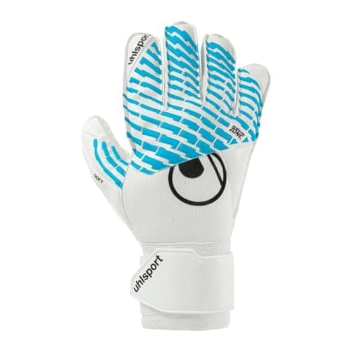 Uhlsport FM Cybertec Soft Pro Maalivahdin hanskat 11