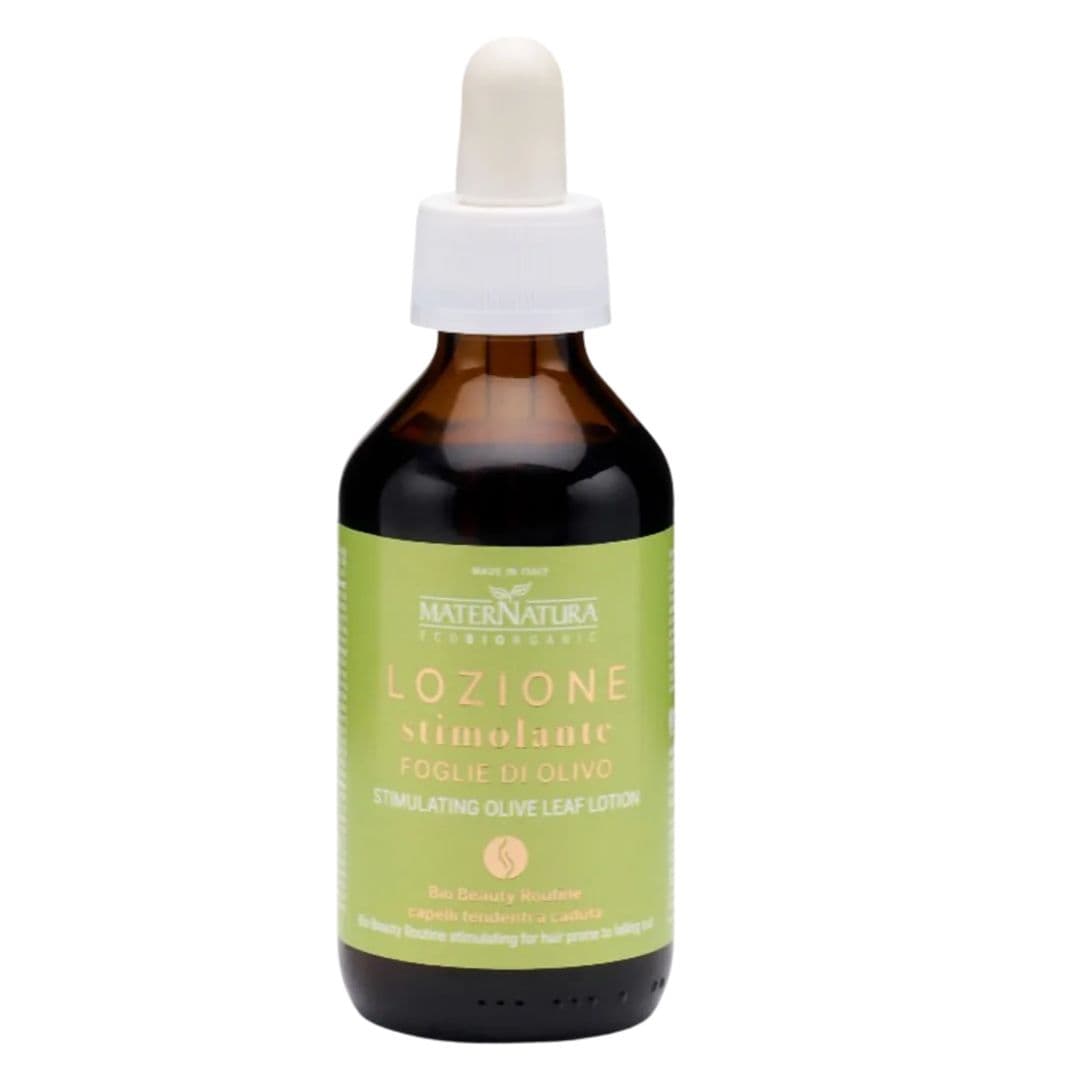 Maternatura stimuloiva oliivilehti neste 100ml