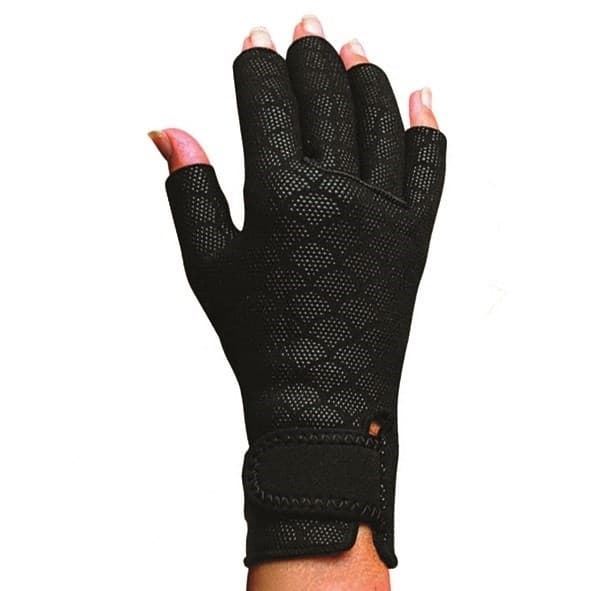 Camp 53234 Thermoskin artroosikäsineet, koko XS XS