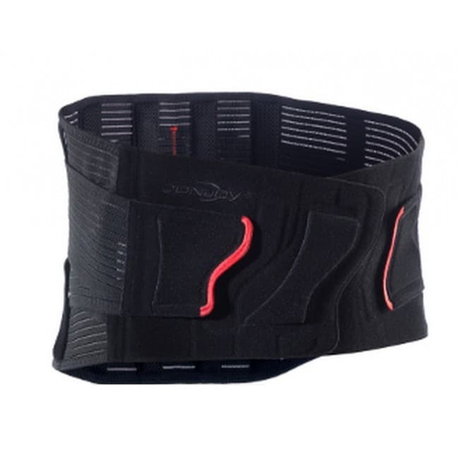 DonJoy Actistrap tukiliivi 26 cm, koko XS XS