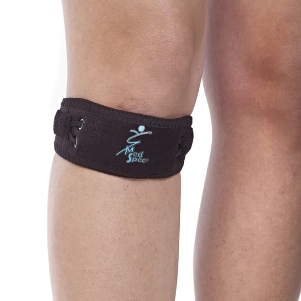 Med Spec 28674 Patellavator polviortoosi, koko XL XL