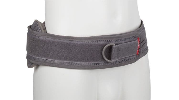 Ottobock 50R236 Smartspine SI-nivelen tuki, koko L L