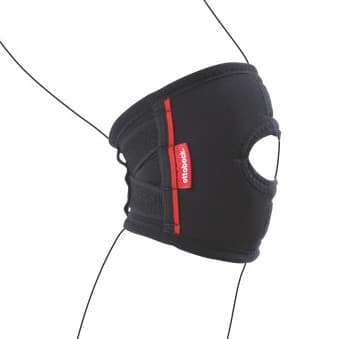 Ottobock 8360 Genu Carezza Patella Stabilizer, koko L L