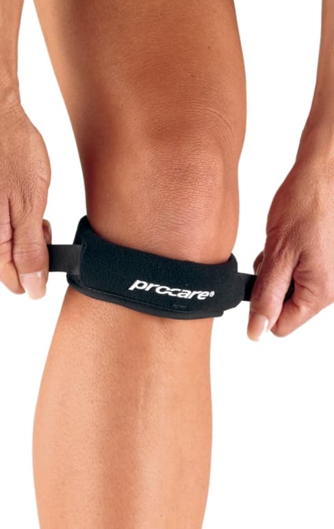 Procare Surround patella strap, koko M M