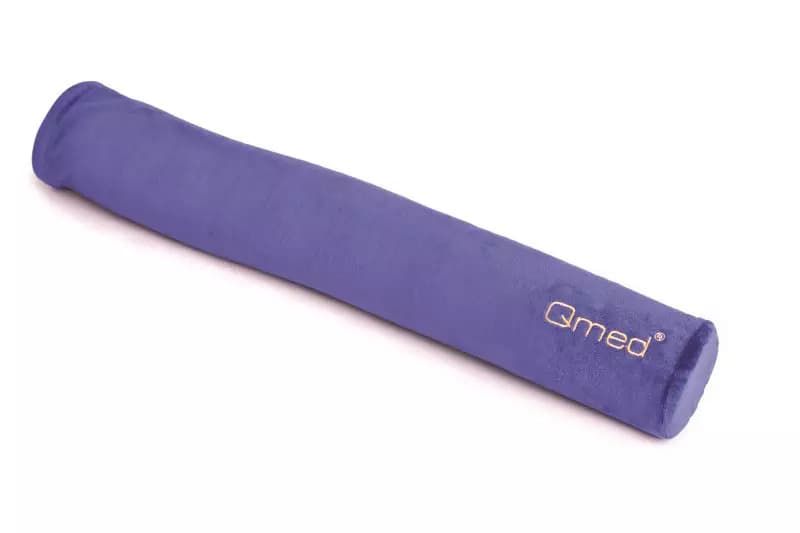Qmed taitettava Memory foam tyyny, flex