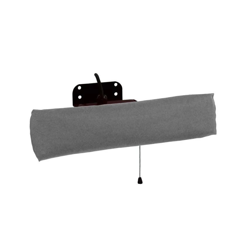 HORTUS-suojapeite seinään kiinnitettäville mini-terassilämmittimille | Biotakka-shop.fi