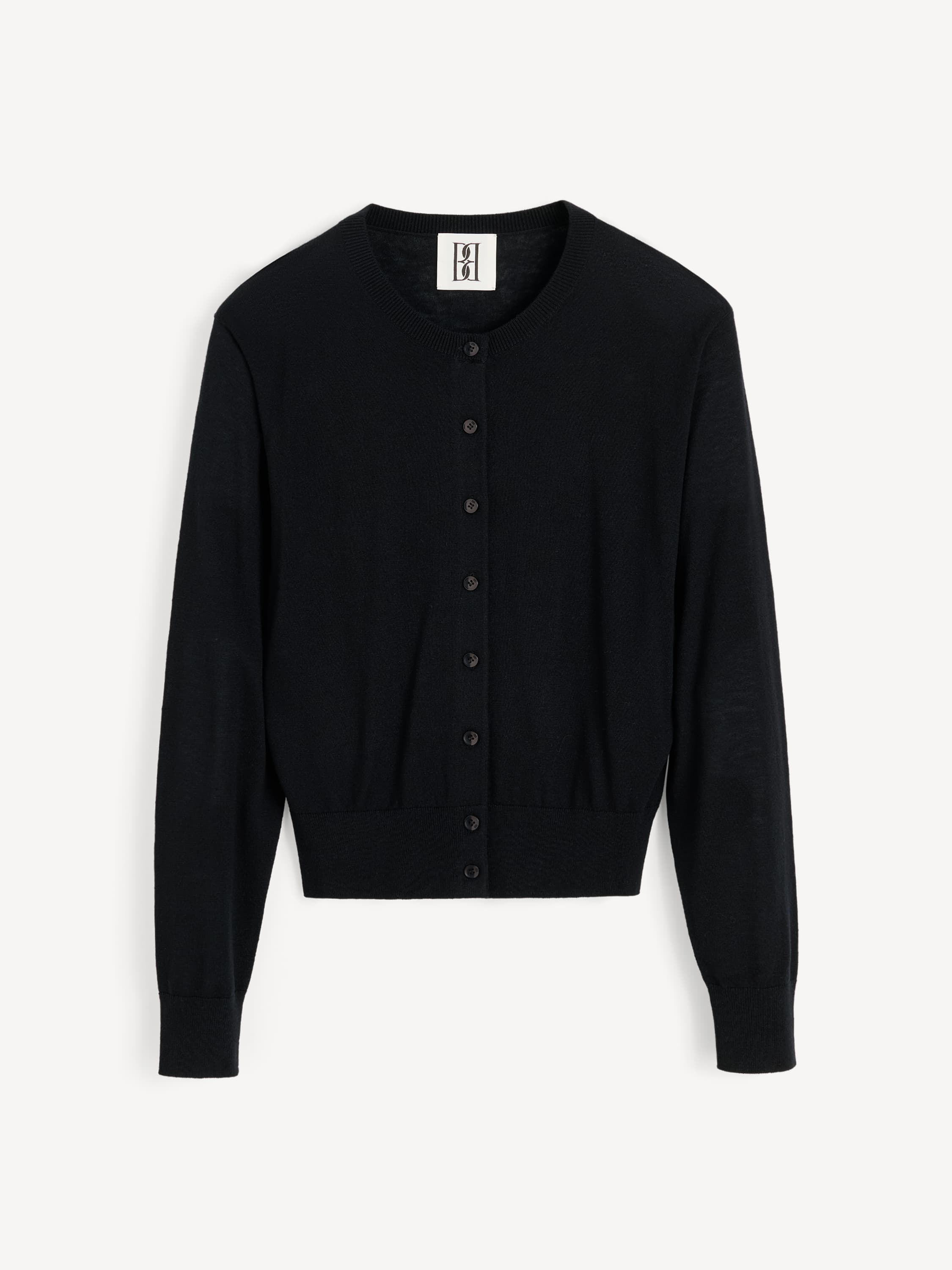 Montie cardigan