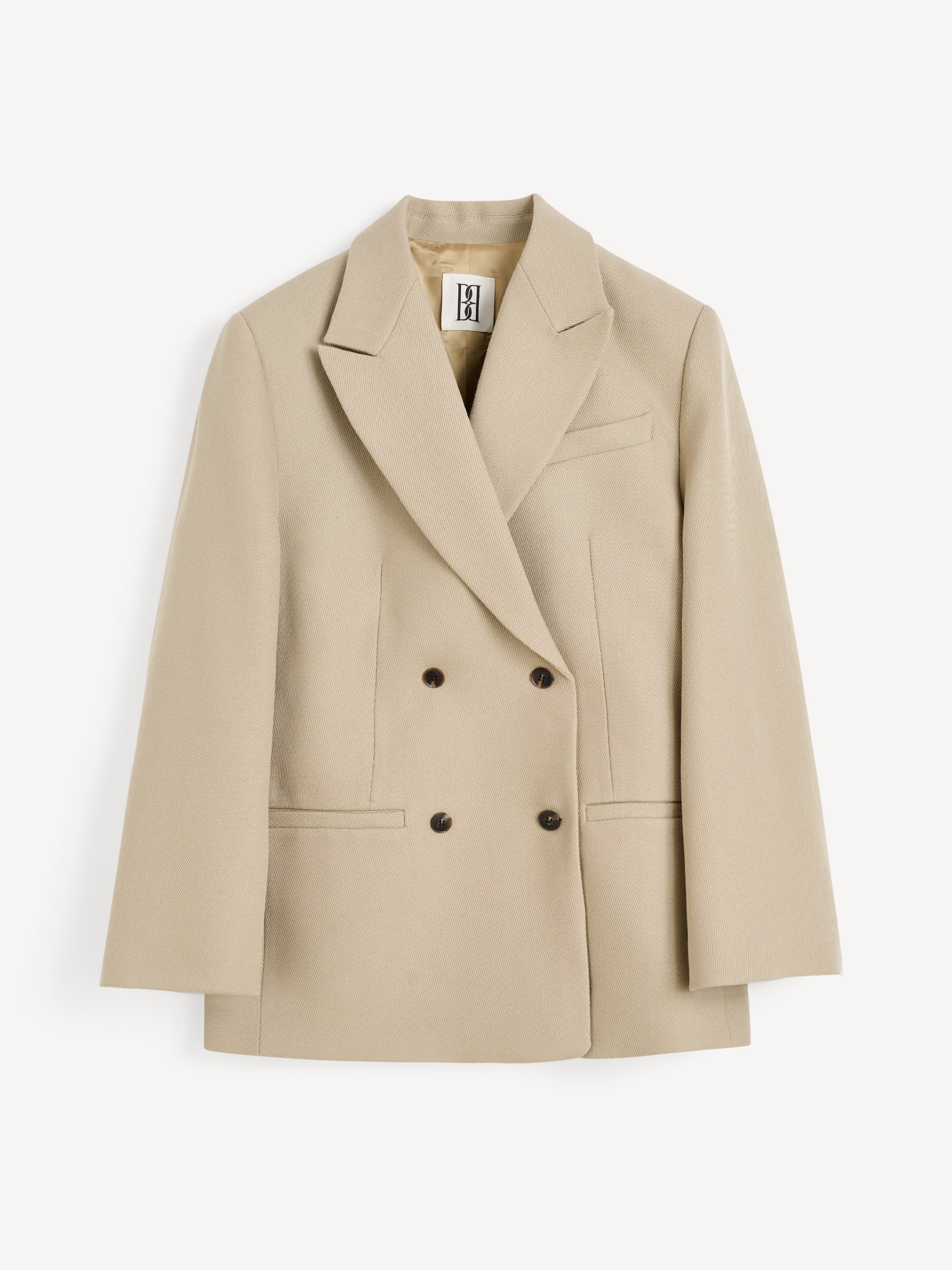 Ramo Twill blazer