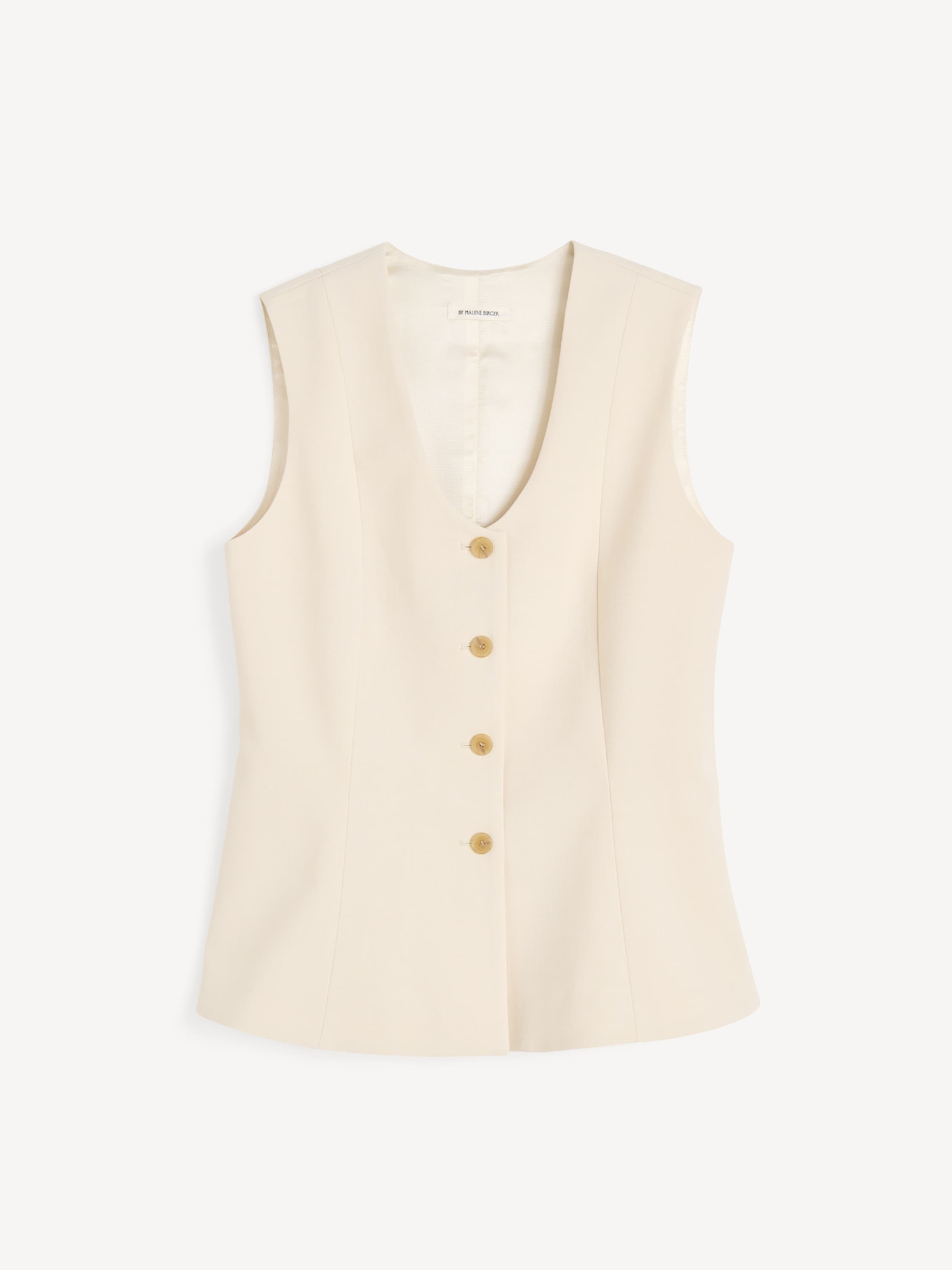 Merlin waistcoat